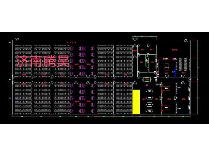 广西构树91看片软件免费室净化设计图
