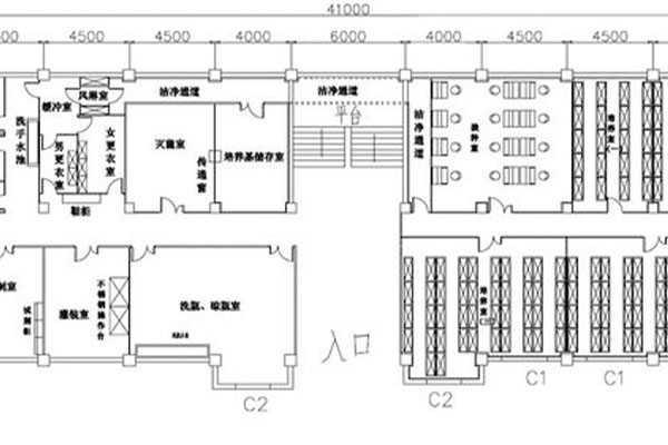 91看片软件免费室建设前应该做好哪些准备工作呢